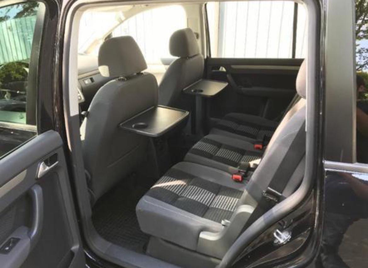 Volkswagen  2009 — photo 10