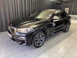 BMW X4 M40 d |360°|HUD|PANORAMA|LED|DIG-TACHO|20"| - gebrauchte BMW X4 M40 aus dem Jahr 2018