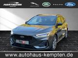 Ford Focus ST-Line Bluetooth Navi LED Klima