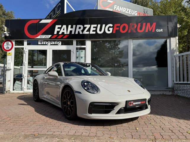 Porsche 992 Carrera Sport Chrono*Exclusiv*Sport Abgas