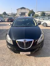 Lancia Delta 1.9 MJT Twinturbo DPF Platino - Lancia Delta: 1.9