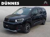 Citroën Berlingo Kombi Diesel 5-Türer XL Diesel 130 XTR - Citroën Berlingo: Kombi, Xtr