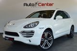 Porsche Cayenne 3.6 VR6 *BOSE*AHK*Scheckheft*Pano* - Porsche Cayenne: 3.6