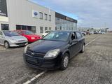 Opel Astra 1.7 CDTI Enjoy - Opel Astra aus 2004: Enjoy