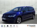 Volkswagen Touran 2.0 TDI DSG GOAL +7-SITZE +AHK +IQ.LIGHT - Volkswagen Touran Goal mit Diesel-Antrieb