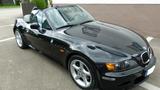 BMW Z3 Roadster 3.0i - - BMW Z3: Leder, Sitzheizung