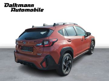 Bild 6 Subaru Crosstrek AWD Automatik Kamera ACC LED CarPlay