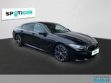BMW M850i xDrive Gran Coupe Autom./NAVI Prof./Leder - BMW M850: 5 Türen