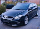 Hyundai i30 - Hyundai Accent von privat