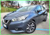 Nissan NISSAN MICRA 1,0-UNICA PROPR-2 REVISIONI-EURO 6B - Nissan Micra: 1.6