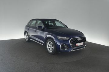 Audi Q5 - 7