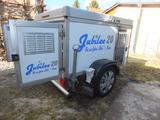 Other Hundetransportanhängerder Fa. Würz 