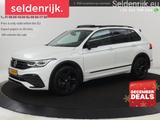 Volkswagen Tiguan 1.4 TSI eHybrid R-Line | panorama dach | - Volkswagen Tiguan: Weiß