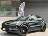Porsche PORSCHE Cayenne cayenne e-Hybrid Coupe? - Porsche Cayenne: Limousine