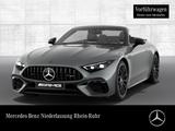 Mercedes-Benz SL 43 AMG Cab. Night AMG 21" Distronic Headup
