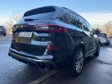 BMW X5 M50i | V8 | Vollausstattung | 8-fach bere - BMW X5 M50 in Stuttgart