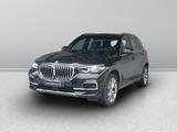 BMW X5 G05 2018 - X5 xdrive30d xLine auto - BMW X5: G05