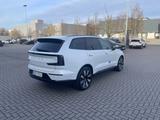 Volvo EX90 Ultra Twin Motor AWD - weiße Volvo EX90