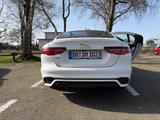 Jaguar XE D200 R-DYNAMIC S AWD R-DYNAMIC S - Jaguar XE in Dortmund