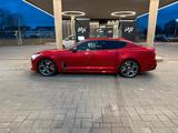 Kia Stinger 3.3 T-GDI AWD GT Klappenauspuff  - Kia Gebrauchtwagen in Ludwigshafen
