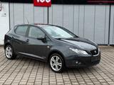 Seat Ibiza Lim. Copa - Seat Ibiza aus 2011: Copa