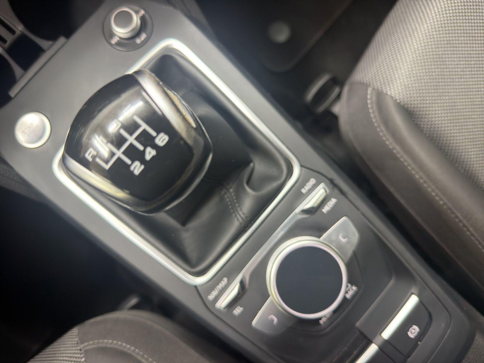 Audi Q2 30 TDI ADVANCED LED GRA KAMERA, миниатюра 11