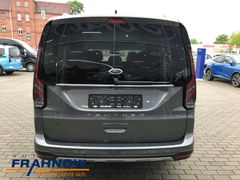 Foto Nummer 5: FORD Grand Tourneo