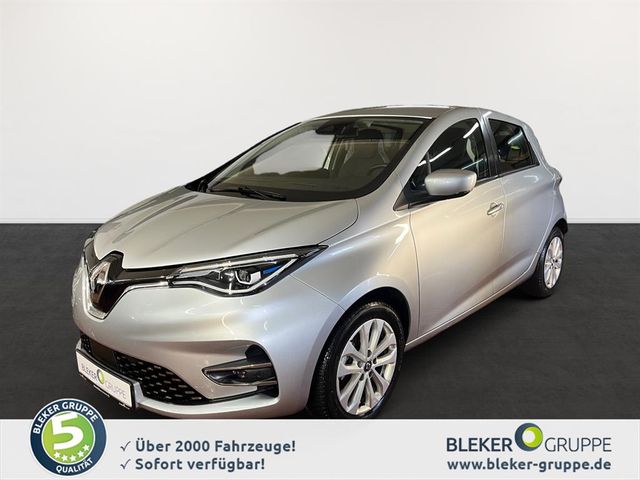 Renault ZOE Experience Z.E. 50 R135 Kaufbatterie