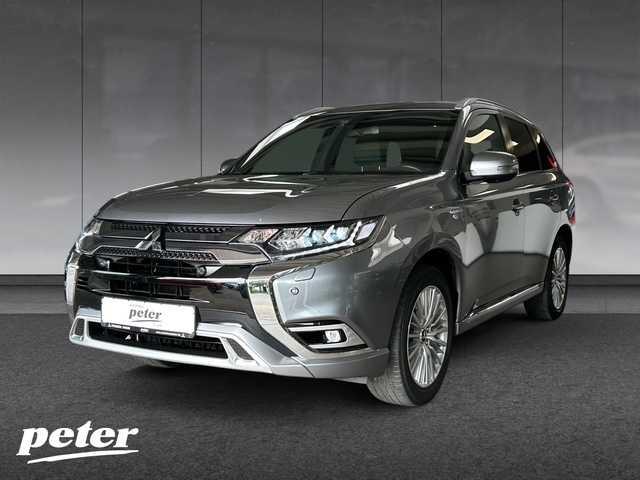 Mitsubishi Outlander Plug-in Hybrid TOP 2.4 MIVEC 4WD