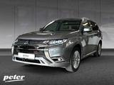 Mitsubishi Outlander Plug-in Hybrid TOP 2.4 MIVEC 4WD - scheckheftgepflegte Mitsubishi Plug-in Hybrid Outlander