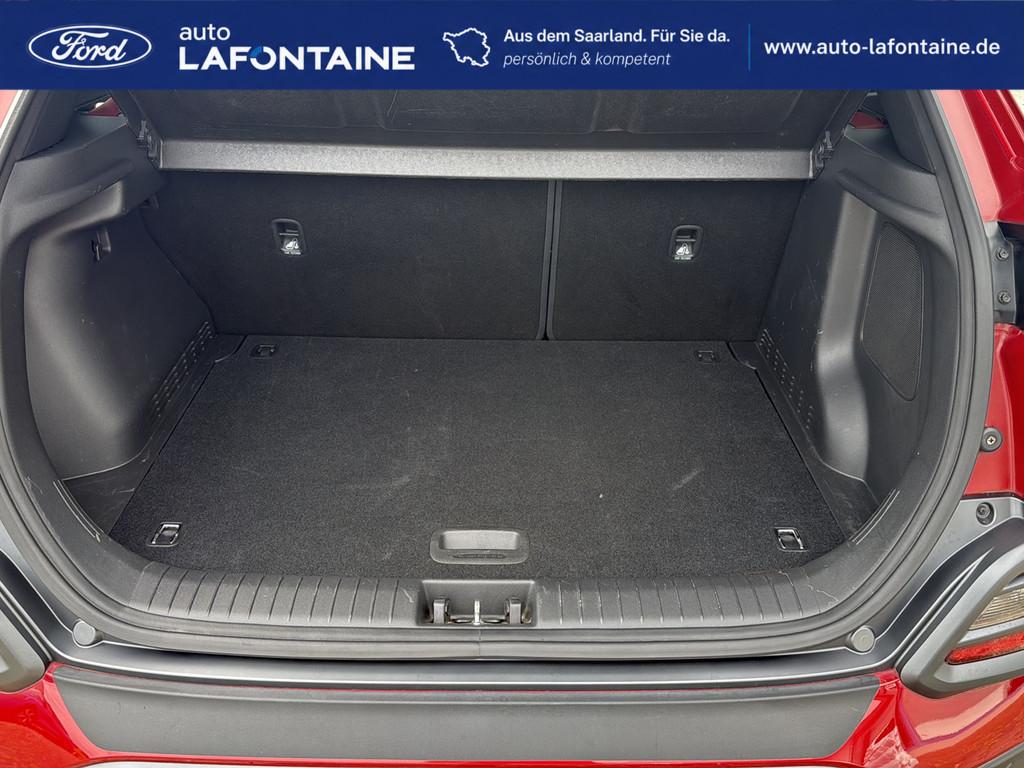 Hyundai Kona 1.6 Style 2WD KLIMA PDC SHZ KAMERA NAVI, миниатюра 22