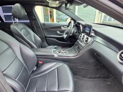 Fahrzeugabbildung C 300 AMG Automatik