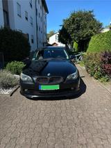 BMW 525D/177PS/8-Fach Alu/AC-Schnitzer/mob... - BMW 525 aus 2005: 525d