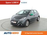 Peugeot 208 1.2 PureTech Allure*TEMPO*PDC*SHZ*ALU* - Peugeot Gebrauchtwagen in Essen