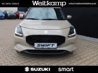 Suzuki Swift - Vorschau Bild 3