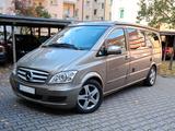 Mercedes-Benz Viano Marco Polo - Mercedes-Benz Marco Polo