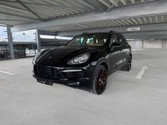 PORSCHE Cayenne Turbo 22" Alu/KD neu/TOP !!!!