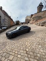 Mercedes-Benz E 63 AMG Mercedes-AMG E 63 4MATIC+ Autom. Me... - Mercedes-Benz E 63 AMG aus 2017