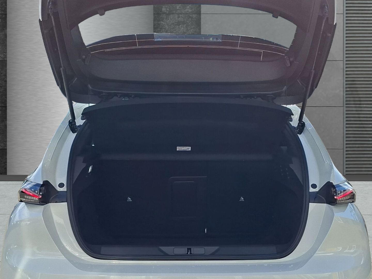 Peugeot 308 - Bild 5