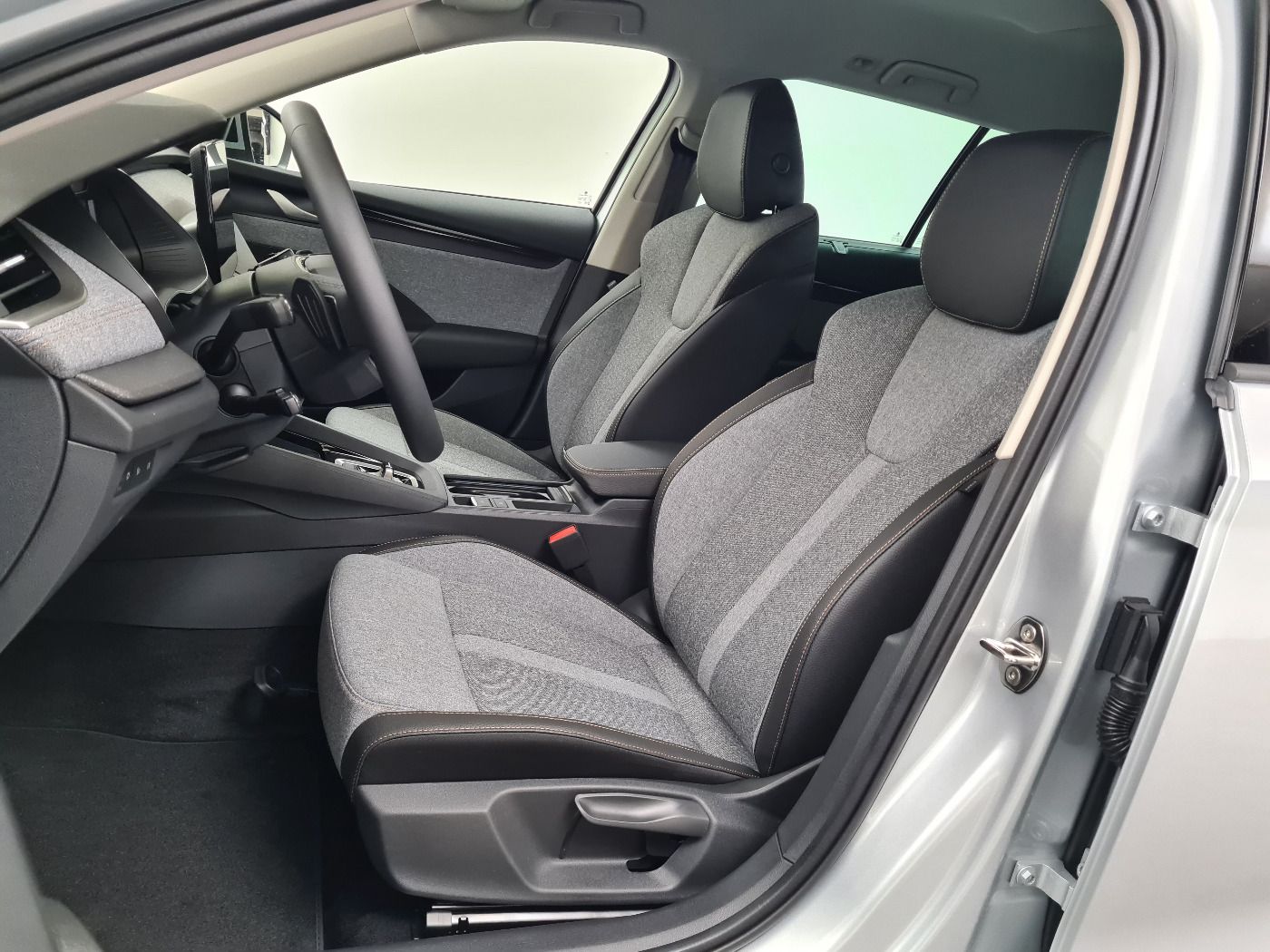 Skoda Octavia - Bild 9