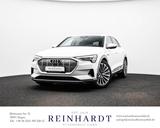 Audi E-TRON 55 Q ADVANCED 21Z/ACC/HuD/PANO/KAM./SHZ.