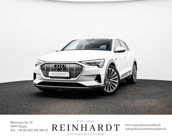 AUDI E-TRON 55 Q ADVANCED 21Z/ACC/HuD/PANO/KAM./SHZ.