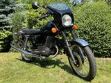 Mz ETZ 250