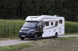 Bürstner Limited / T727 G - Angebote entsprechen deinen Suchkriterien