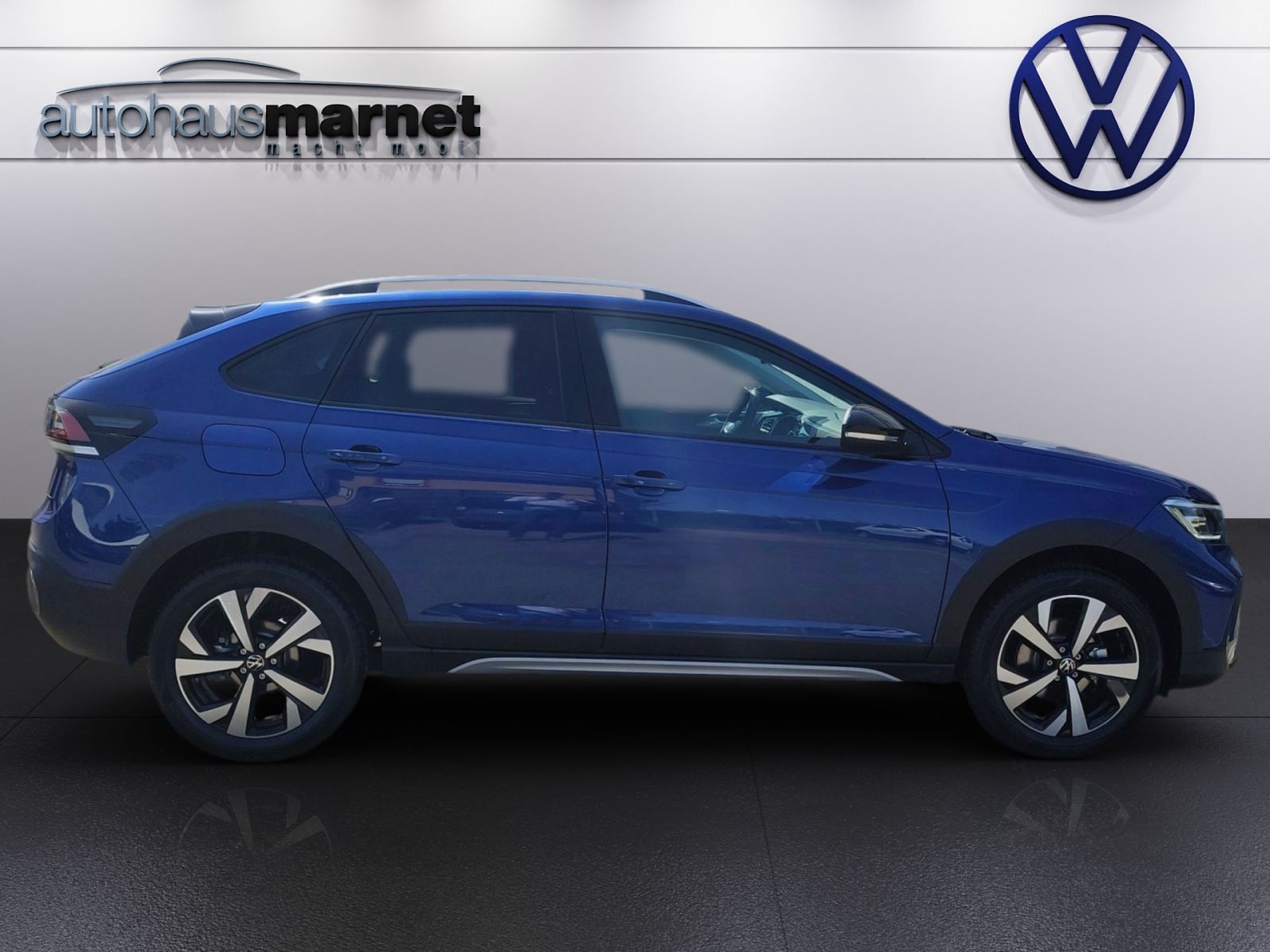 Volkswagen Taigo - Bild 7