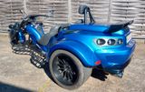 Rewaco RF 1 GT black line - REWACO RF1
