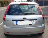 Ford Fiesta 1,3 51kW Viva X  - Ford Fiesta aus 2005: Viva X