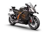 KTM 990 RC R beide Farben - KTM 990 RC R