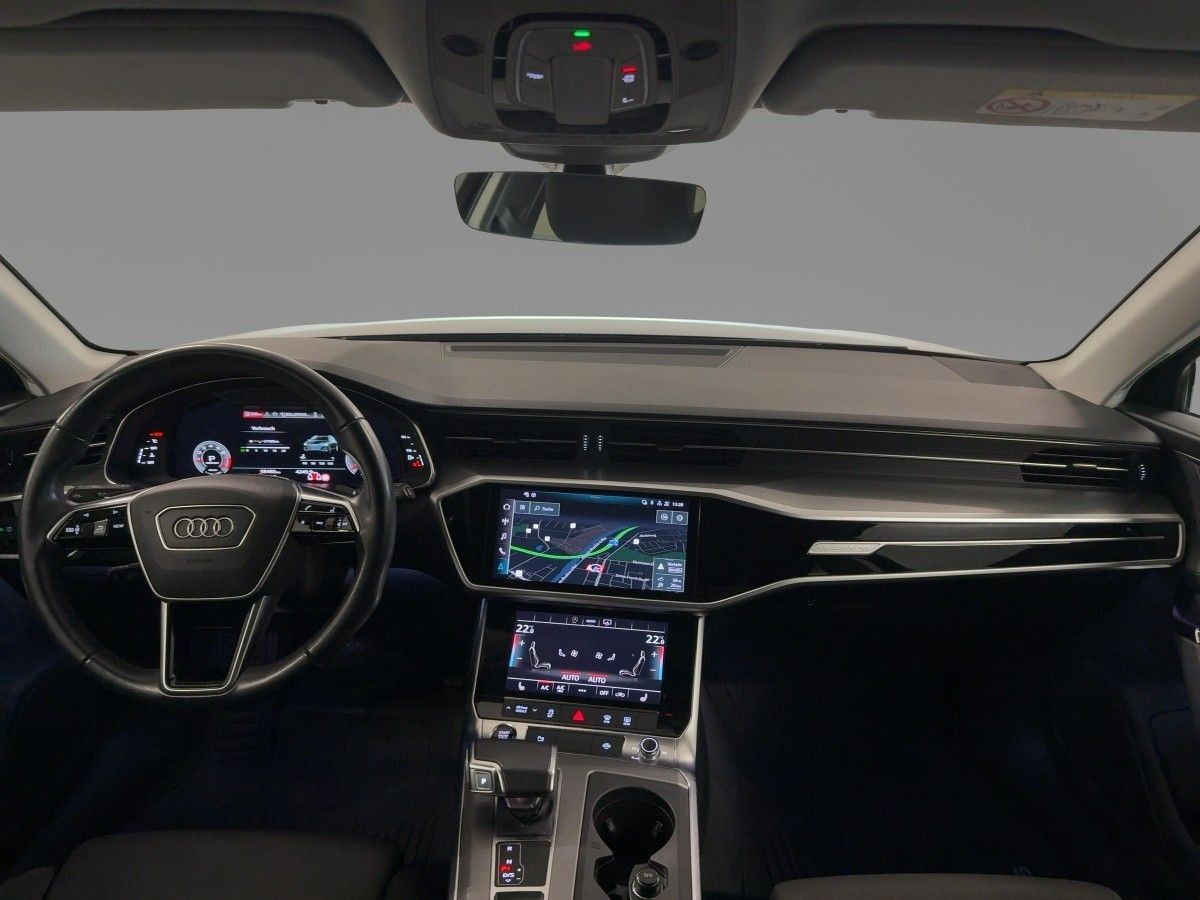 Audi A6 - Bild 13
