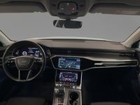 Audi A6 - Vorschau Bild 13